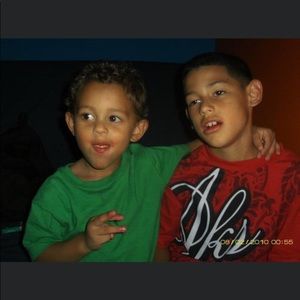 Meet your Posher, Jean paul